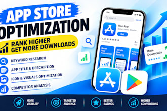 do aso app store optimization app promotion app keyword research app install
