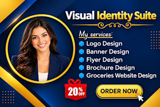 create uk us uae spain posters, banners, flyers for supermarkets and food stores