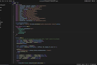 fix react js and tailwind css bugs or issues