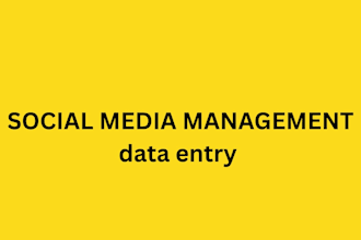 help with your social media management
