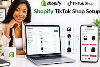 tiktok shop setup tik tok dropshipping tik tok shop manager tiktok shop expert