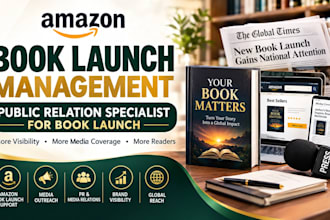 do book press release, book launch press release distribution, book launch