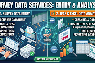 o spss data analysis