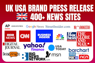 do uk press release distribution, usa uk press release dutch press release