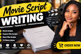 write movie script screenwriting screenplay movie script writing film script