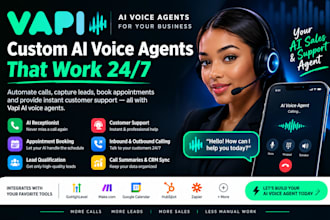 build retell ai agent, vapi ai calling agent, ghl ai voice agent ai cold calling