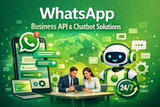 do meta business ai whatsapp chatbot whatsapp api chatbot developer