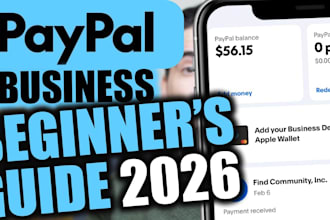 make high payment processor, paypal business account, wise, skrill, stripe