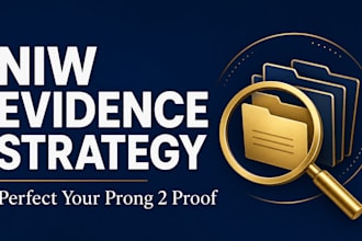 resolve dhanasar prong 2 well positioned concerns in your eb2 niw rfe