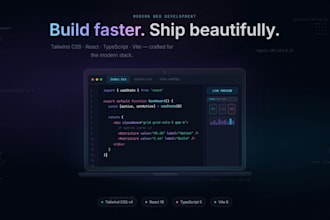 convert figma to responsive HTML CSS and tailwind CSS