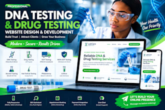 dna testing website drug testing website dot testing non dot testing