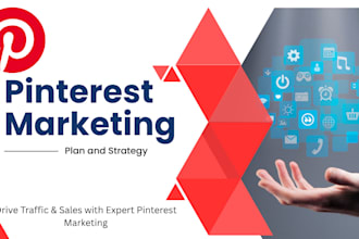 manage your pinterest account