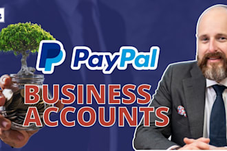 setup paypal business account wise stripe skrill and payment gateway