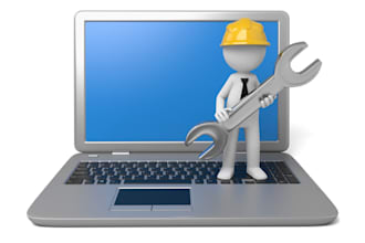 troubleshoot and fix your PC remotely