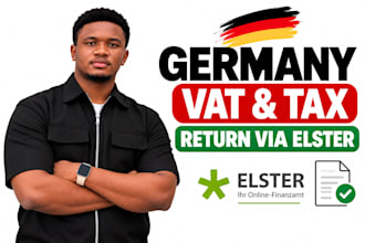 do germany vat registration and obtain german vat number