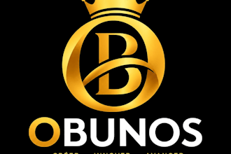 logo professionnel et moderne pour votre entreprise