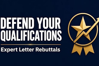 rebut uscis concerns on your niw qualifications and positioning rfe