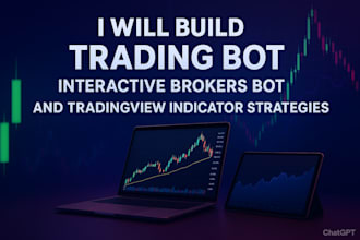 create ai stock trading bot robinhood trading bot thinkorswim bot polymarket bot