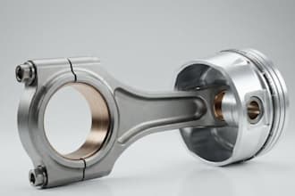design 3d cad models, mechanical parts and assemblies in freecad