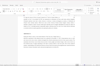 proofread and edit your english text