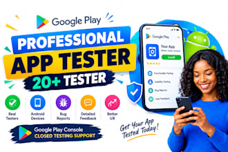 12 testers google play closed testing 12 app testers app testing 20 testers