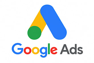 setup and optimize be your dedicated google ads manager and PPC specialist