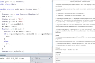 teach java from the basics