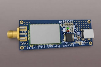 design rf wireless pcb using altium lora ble wifi bluetooth nfc antenna