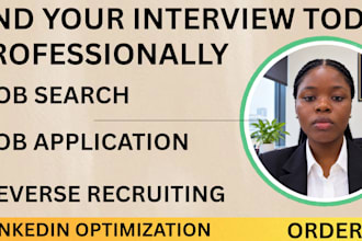 apply for job, job search, remote job, reverse recruiting