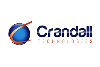 create a clean and professional copyright free storage logo