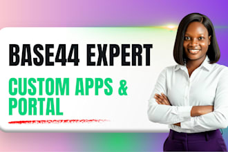 fix base44 bugs, repair base44 superagent, and develop supabase backend