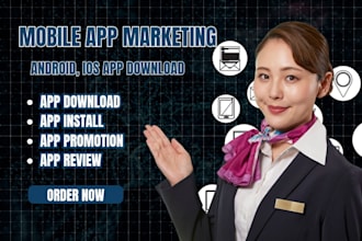 do android app download ios app download game promotion,aso,review and marketing