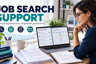 search and apply for relevant jobs