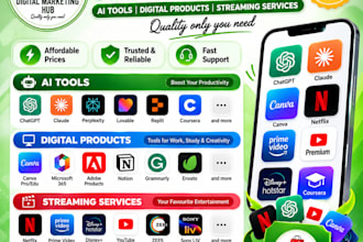 design social media posts