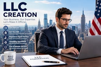 form US llc and get ein