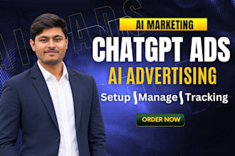 run ai ads campaigns manage chatgpt and openai ads pixel and capi tracking