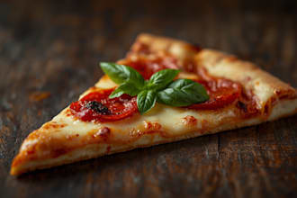do photorealistic ai food photography for your brand