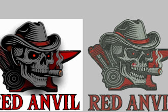 digitize full back embroidery design for hoodie and jacket