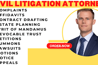 draft your writ of mandamus for uscis visa delays