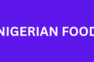 cook nigerian food for you and friends