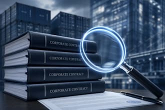 write an aggressive procurement dispute notice for businesses