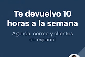 virtual assistant for spanish speaking businesses
