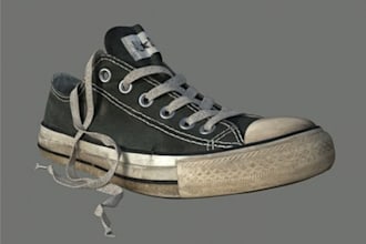 do 3d shoes, 3d clothes, and 3d wears