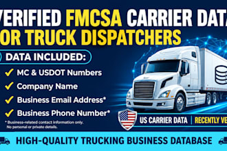 provide high paying carrier leads that actually answer