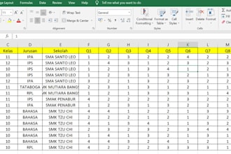 do data entry, excel data formatting, data cleaning