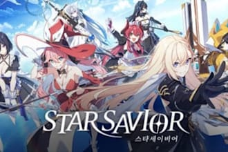 steam capsule art, game key art and steam game art