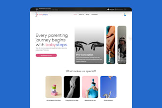 build a scalable full stack application across platforms