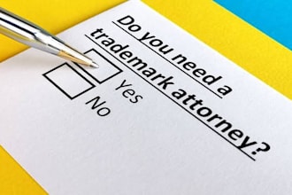 be your US licensed trademark attorney for your brand