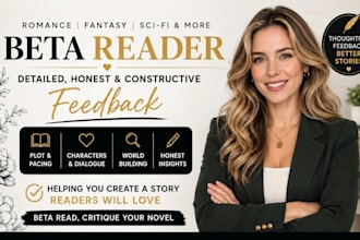 romance beta reader contemporary romance beta reader erotica beta reader fantasy