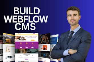develop webflow, webflow expert, webflow website, webflow design